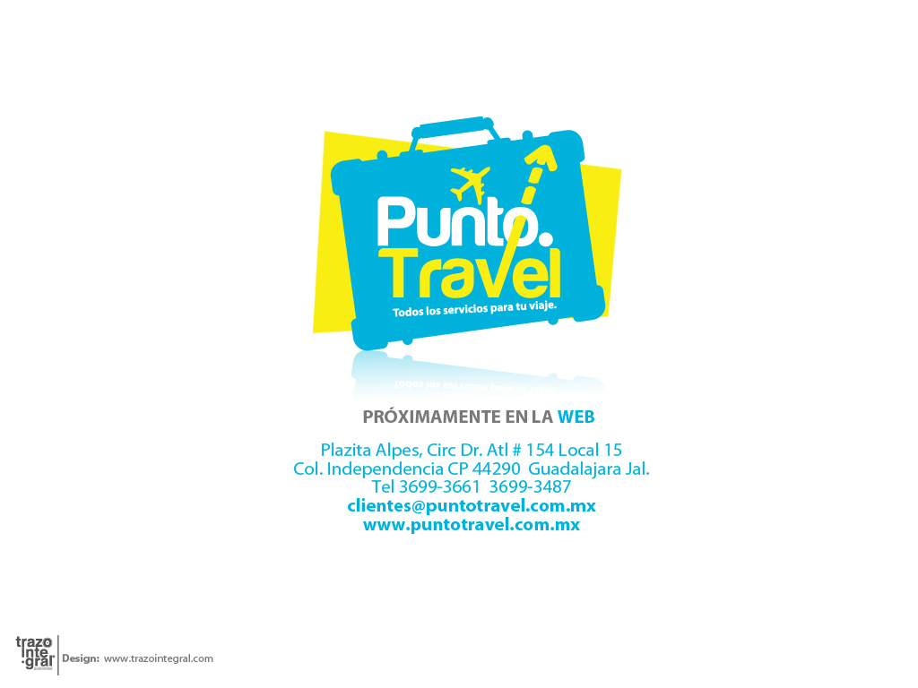 Punto Travel